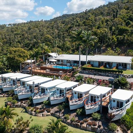 Freedom Shores Resort Airlie Beach Cannon Valley Εξωτερικό φωτογραφία