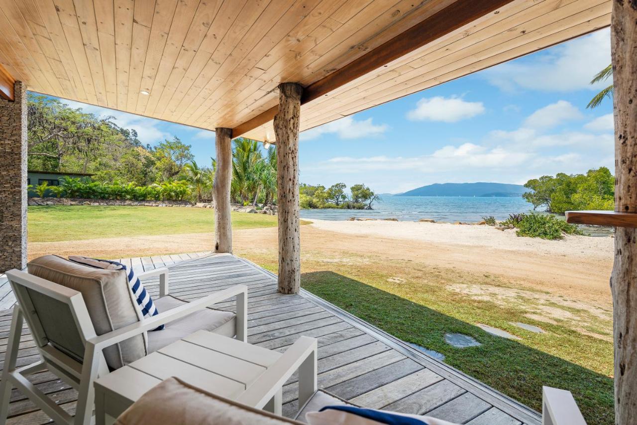 Freedom Shores Resort Airlie Beach Cannon Valley Εξωτερικό φωτογραφία