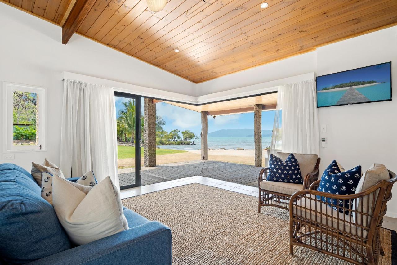 Freedom Shores Resort Airlie Beach Cannon Valley Εξωτερικό φωτογραφία