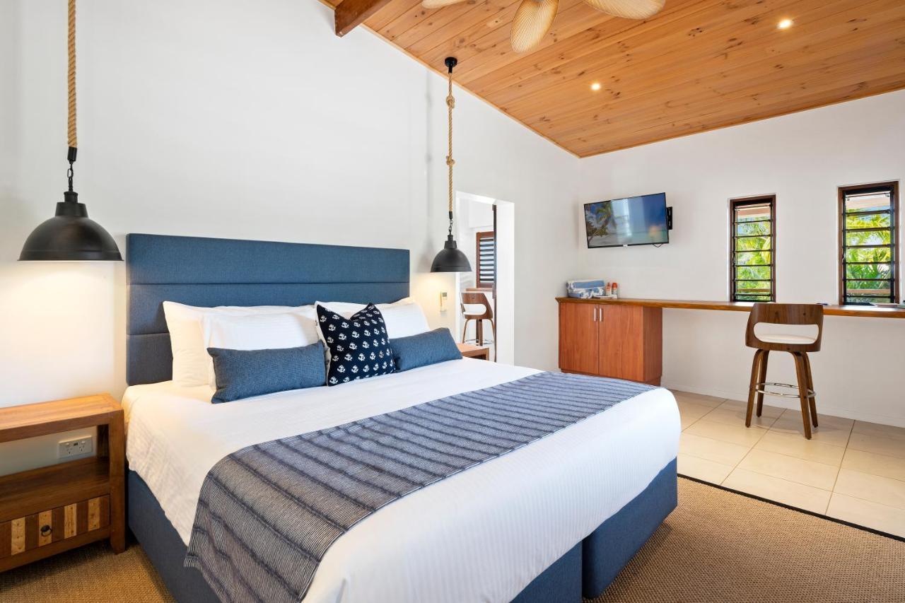 Freedom Shores Resort Airlie Beach Cannon Valley Εξωτερικό φωτογραφία