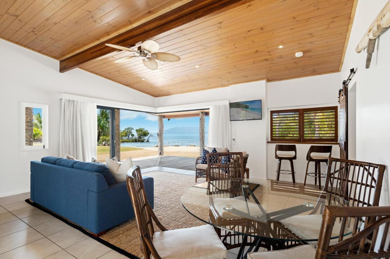 Freedom Shores Resort Airlie Beach Cannon Valley Εξωτερικό φωτογραφία