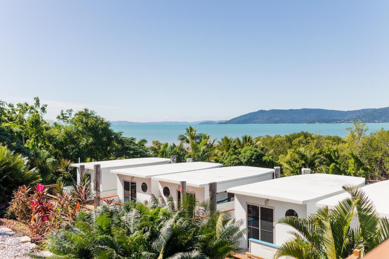 Freedom Shores Resort Airlie Beach Cannon Valley Εξωτερικό φωτογραφία