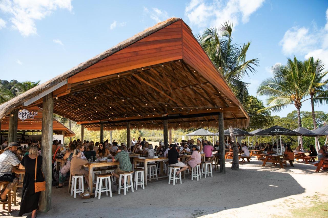 Freedom Shores Resort Airlie Beach Cannon Valley Εξωτερικό φωτογραφία