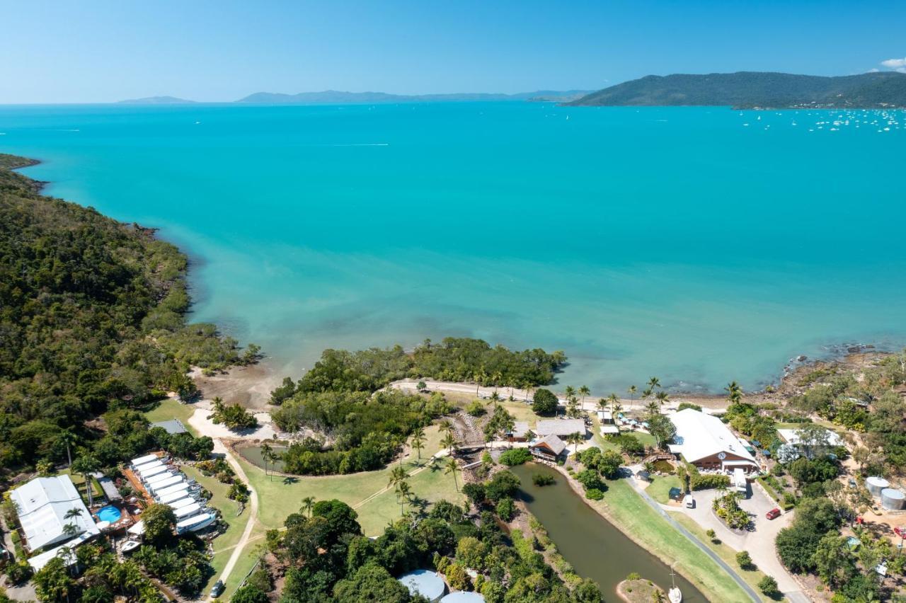 Freedom Shores Resort Airlie Beach Cannon Valley Εξωτερικό φωτογραφία