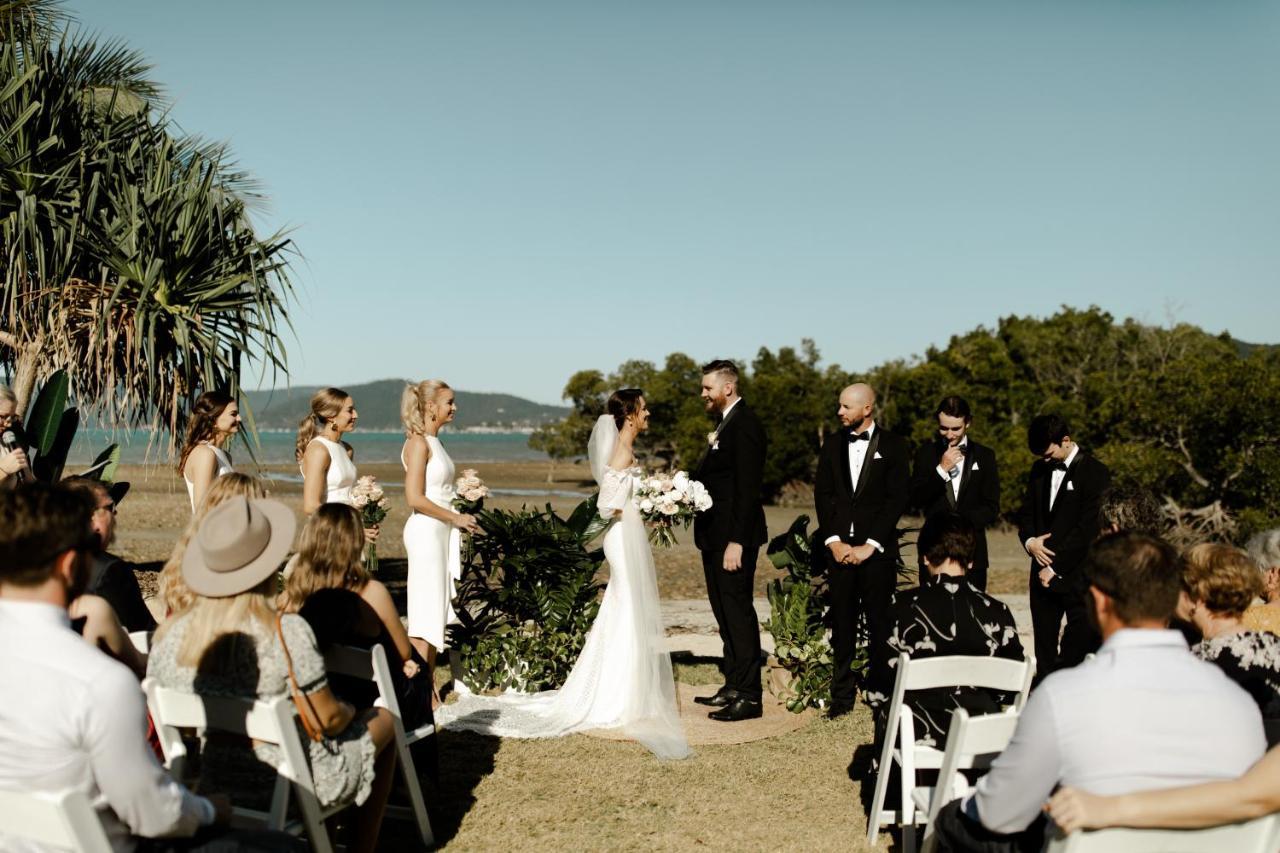 Freedom Shores Resort Airlie Beach Cannon Valley Εξωτερικό φωτογραφία