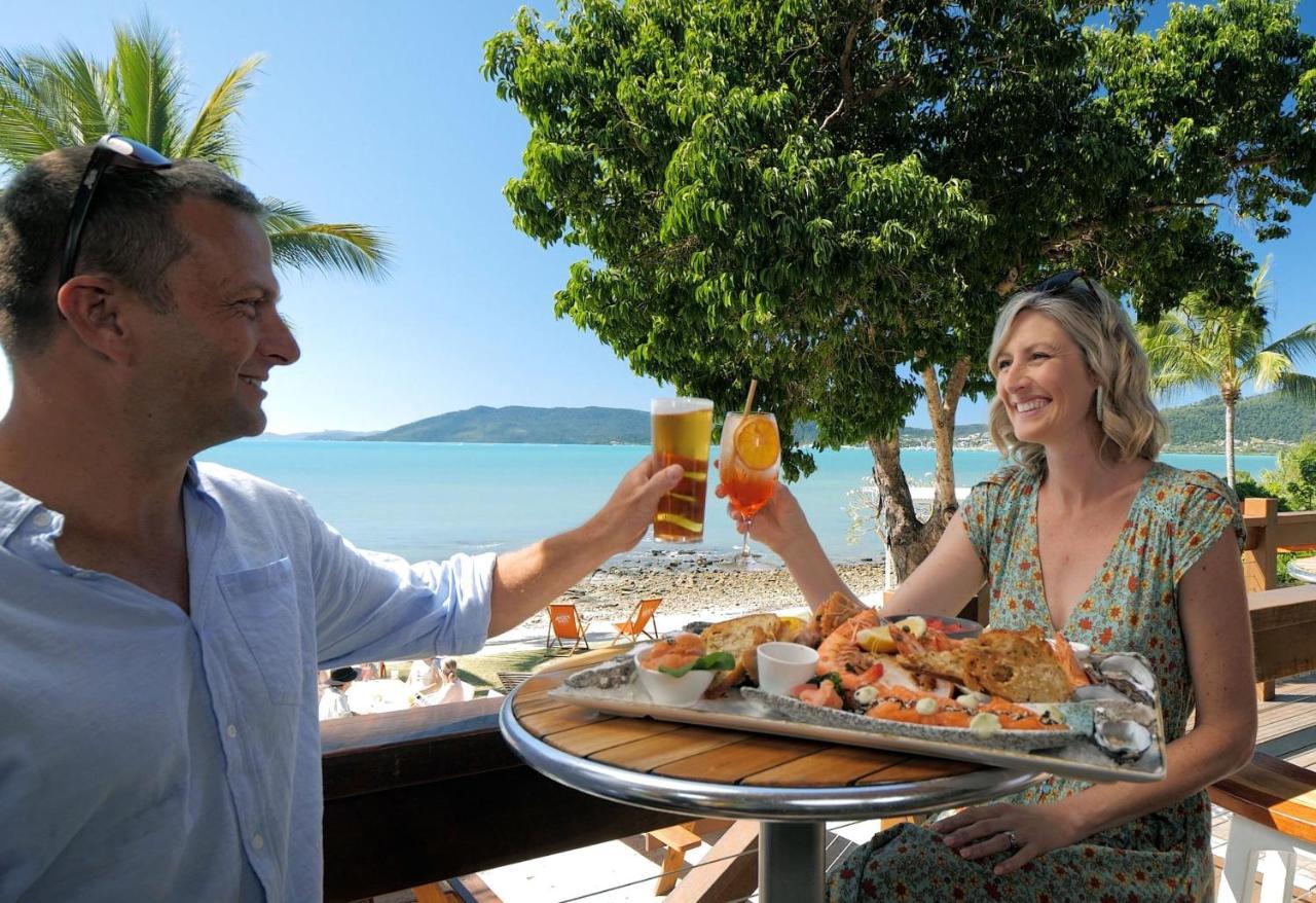 Freedom Shores Resort Airlie Beach Cannon Valley Εξωτερικό φωτογραφία