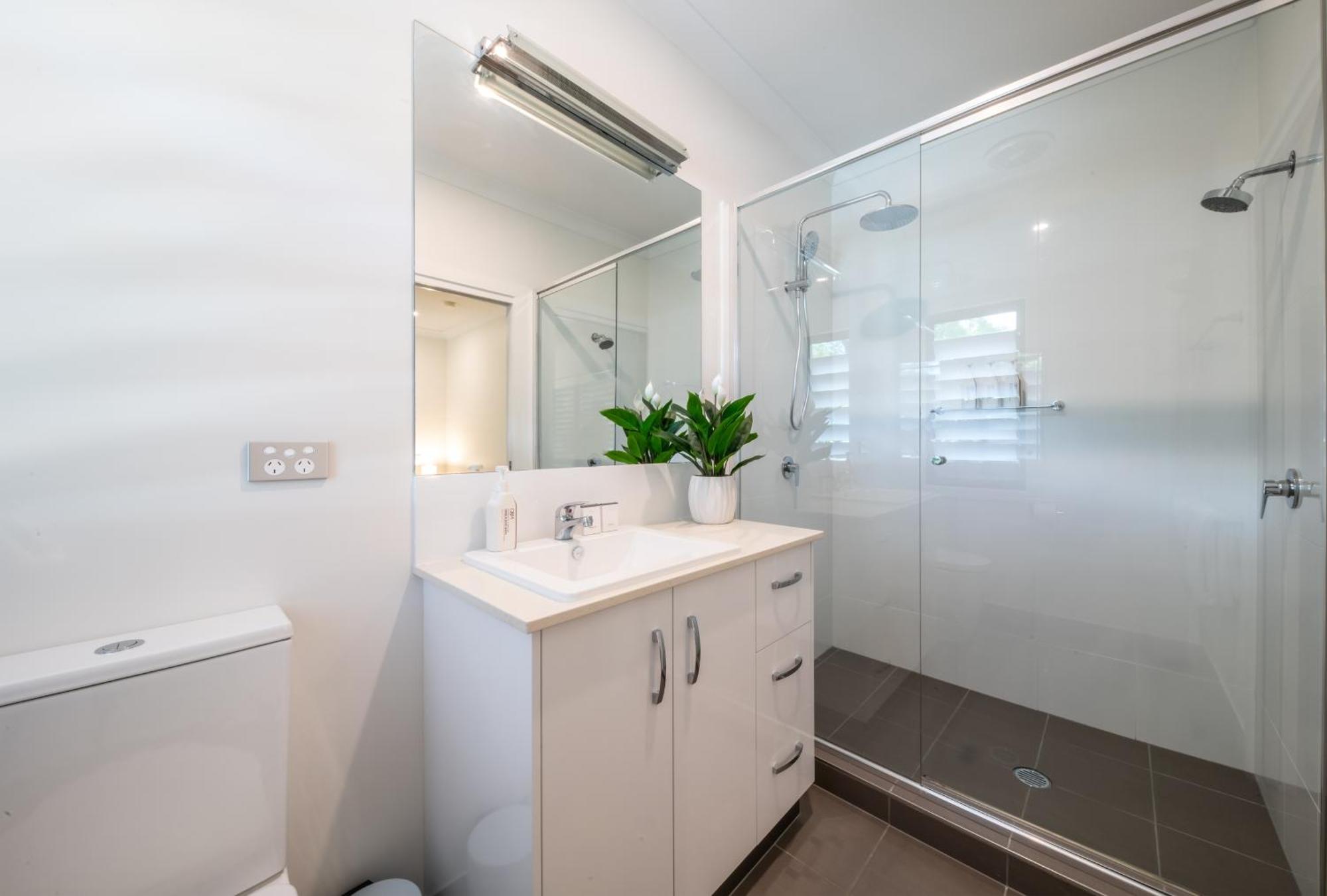 Freedom Shores Resort Airlie Beach Cannon Valley Εξωτερικό φωτογραφία