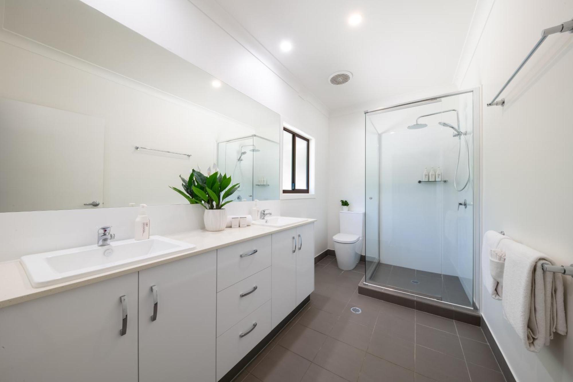 Freedom Shores Resort Airlie Beach Cannon Valley Εξωτερικό φωτογραφία