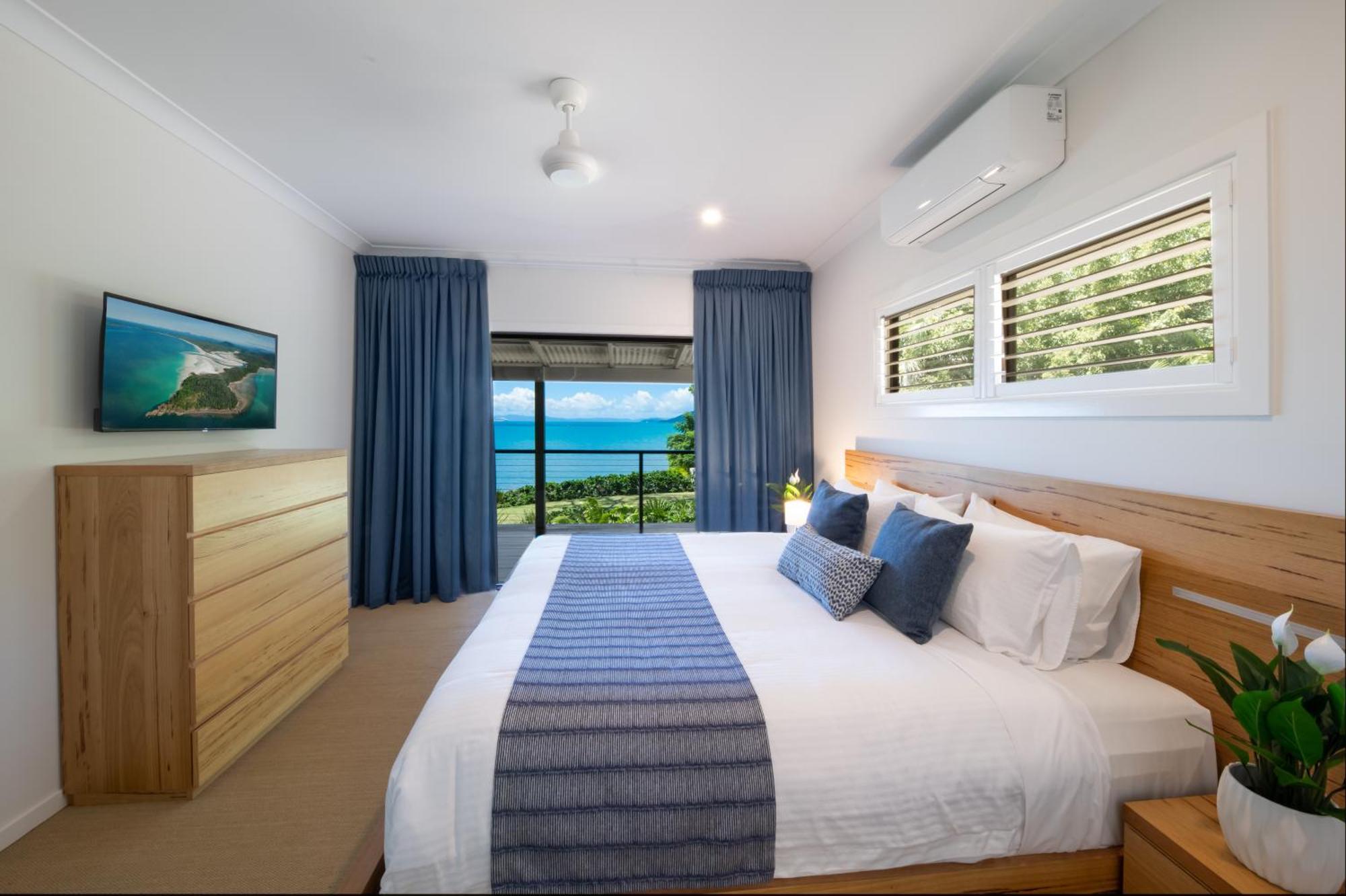 Freedom Shores Resort Airlie Beach Cannon Valley Εξωτερικό φωτογραφία