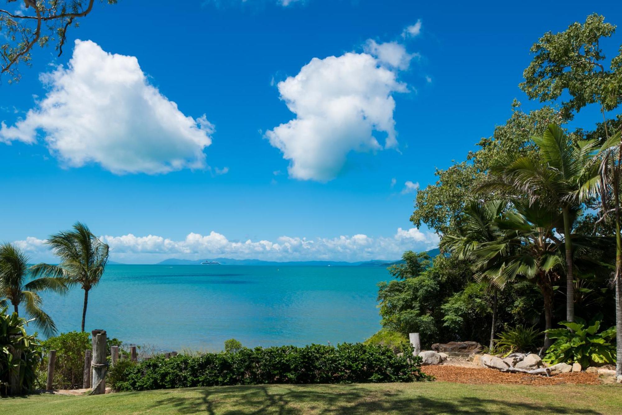 Freedom Shores Resort Airlie Beach Cannon Valley Εξωτερικό φωτογραφία
