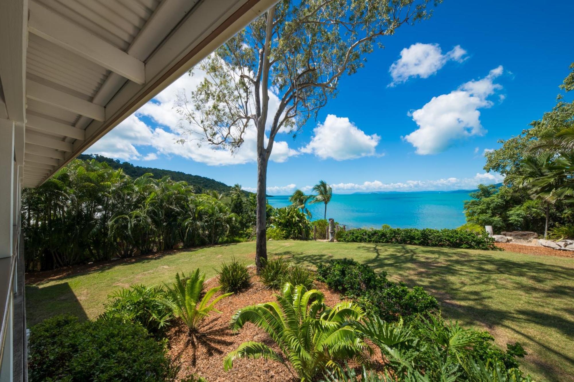 Freedom Shores Resort Airlie Beach Cannon Valley Εξωτερικό φωτογραφία