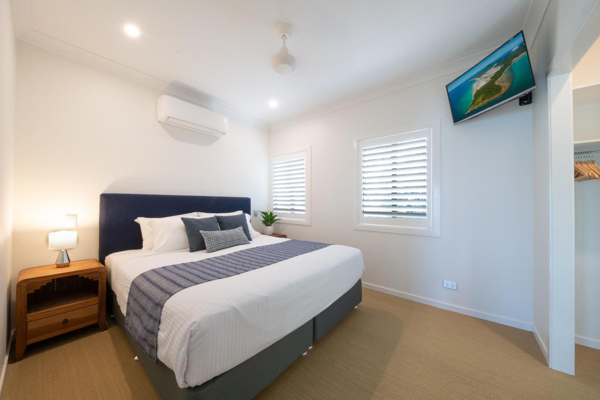 Freedom Shores Resort Airlie Beach Cannon Valley Εξωτερικό φωτογραφία