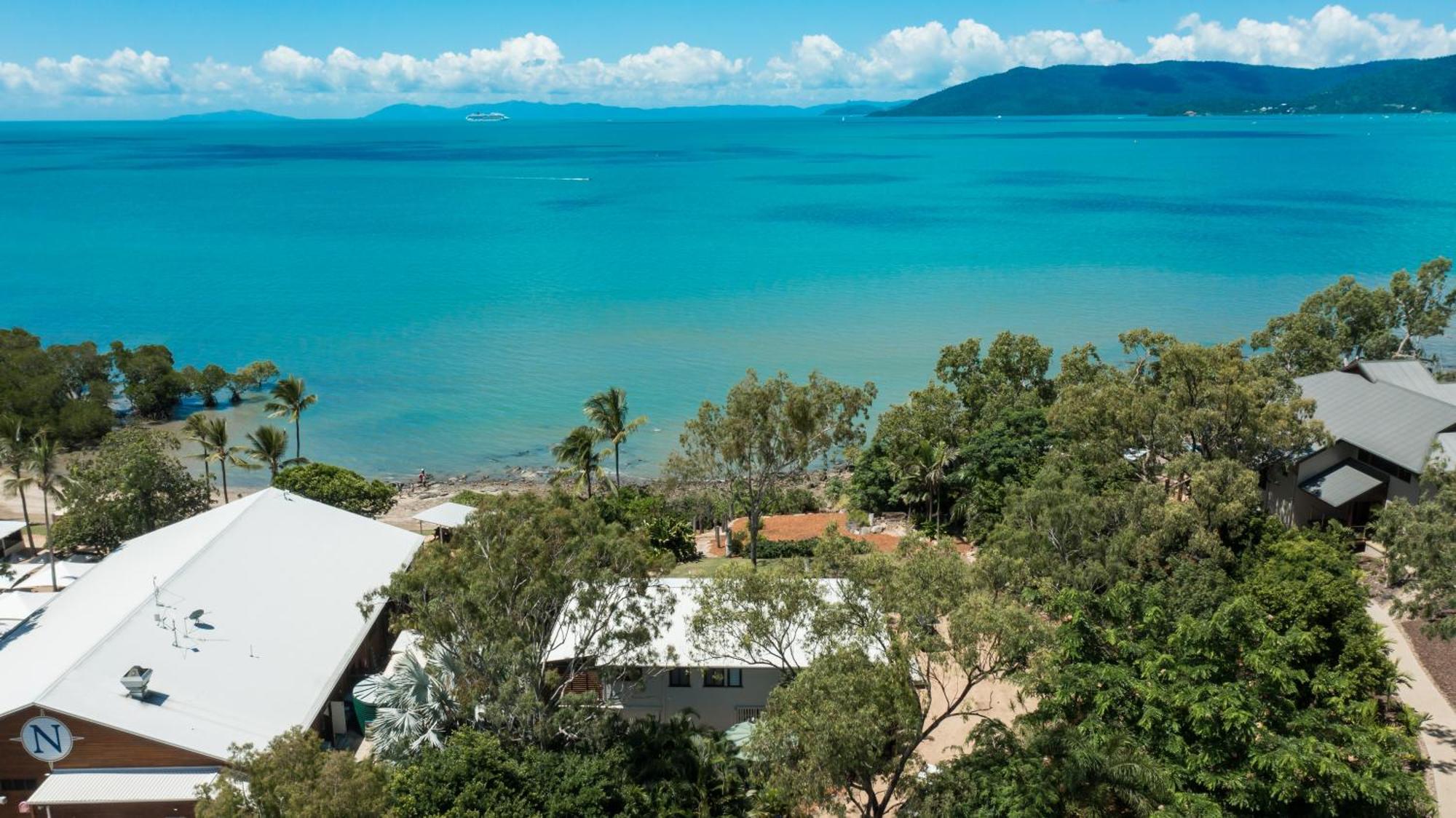 Freedom Shores Resort Airlie Beach Cannon Valley Εξωτερικό φωτογραφία