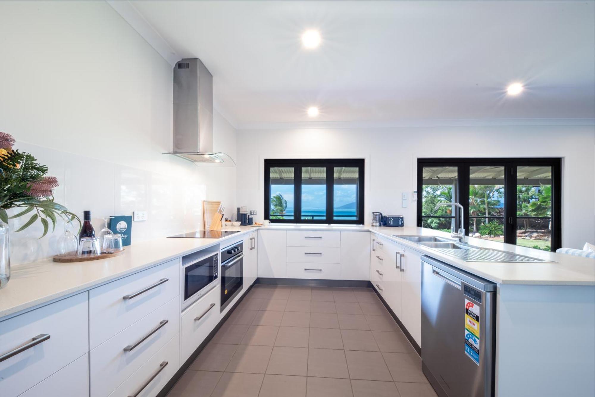 Freedom Shores Resort Airlie Beach Cannon Valley Εξωτερικό φωτογραφία