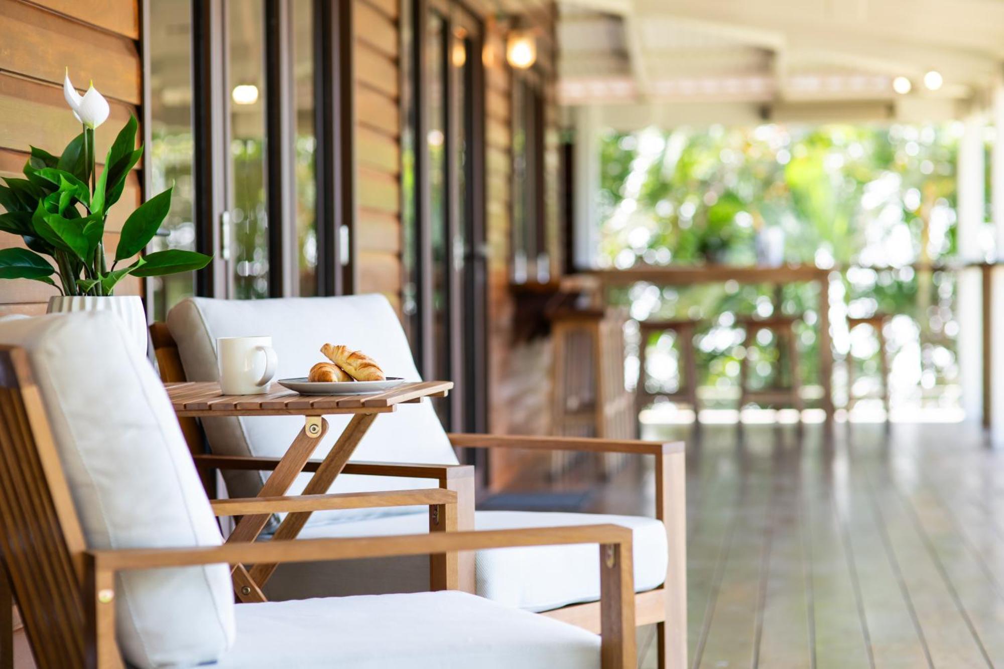 Freedom Shores Resort Airlie Beach Cannon Valley Εξωτερικό φωτογραφία
