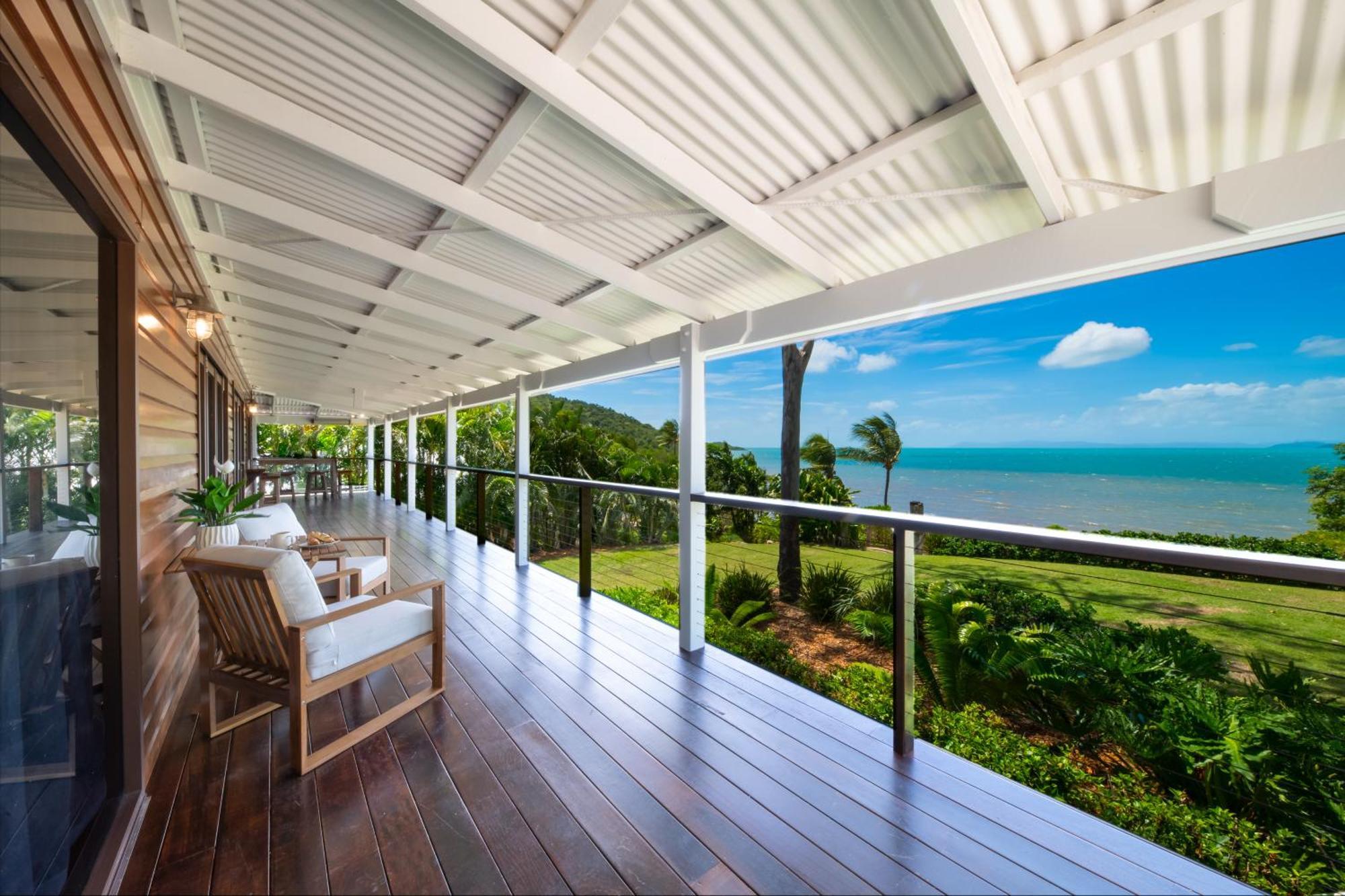 Freedom Shores Resort Airlie Beach Cannon Valley Εξωτερικό φωτογραφία