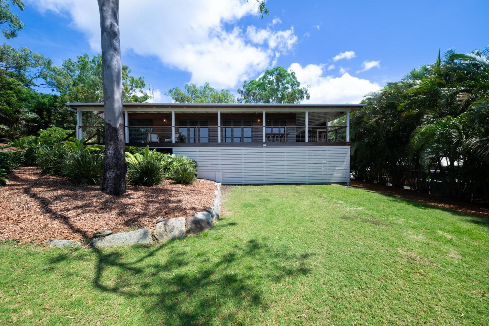 Freedom Shores Resort Airlie Beach Cannon Valley Εξωτερικό φωτογραφία