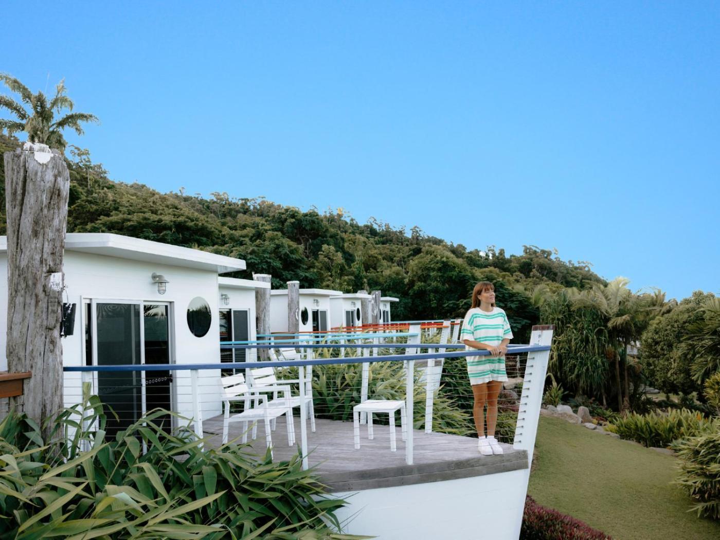 Freedom Shores Resort Airlie Beach Cannon Valley Εξωτερικό φωτογραφία
