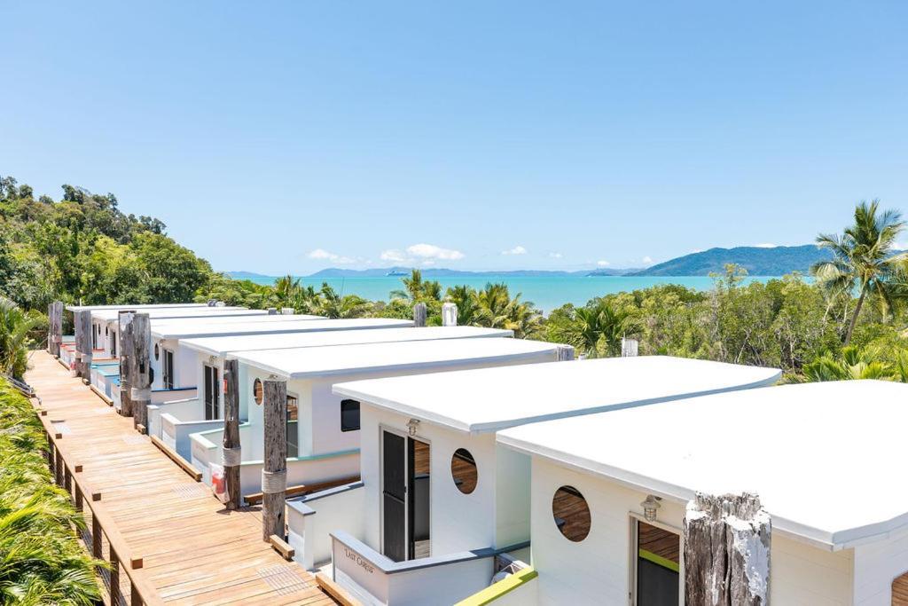 Freedom Shores Resort Airlie Beach Cannon Valley Εξωτερικό φωτογραφία