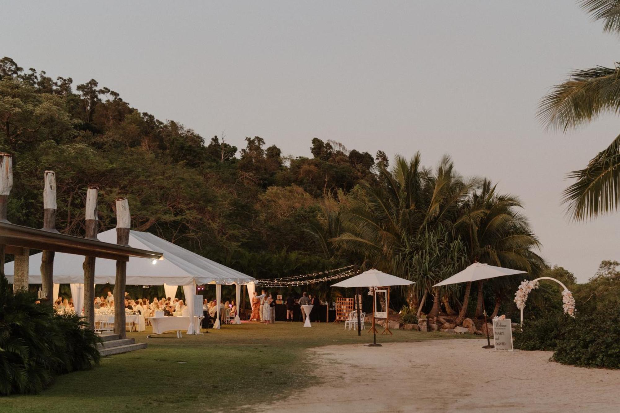 Freedom Shores Resort Airlie Beach Cannon Valley Εξωτερικό φωτογραφία