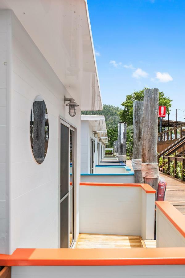 Freedom Shores Resort Airlie Beach Cannon Valley Εξωτερικό φωτογραφία