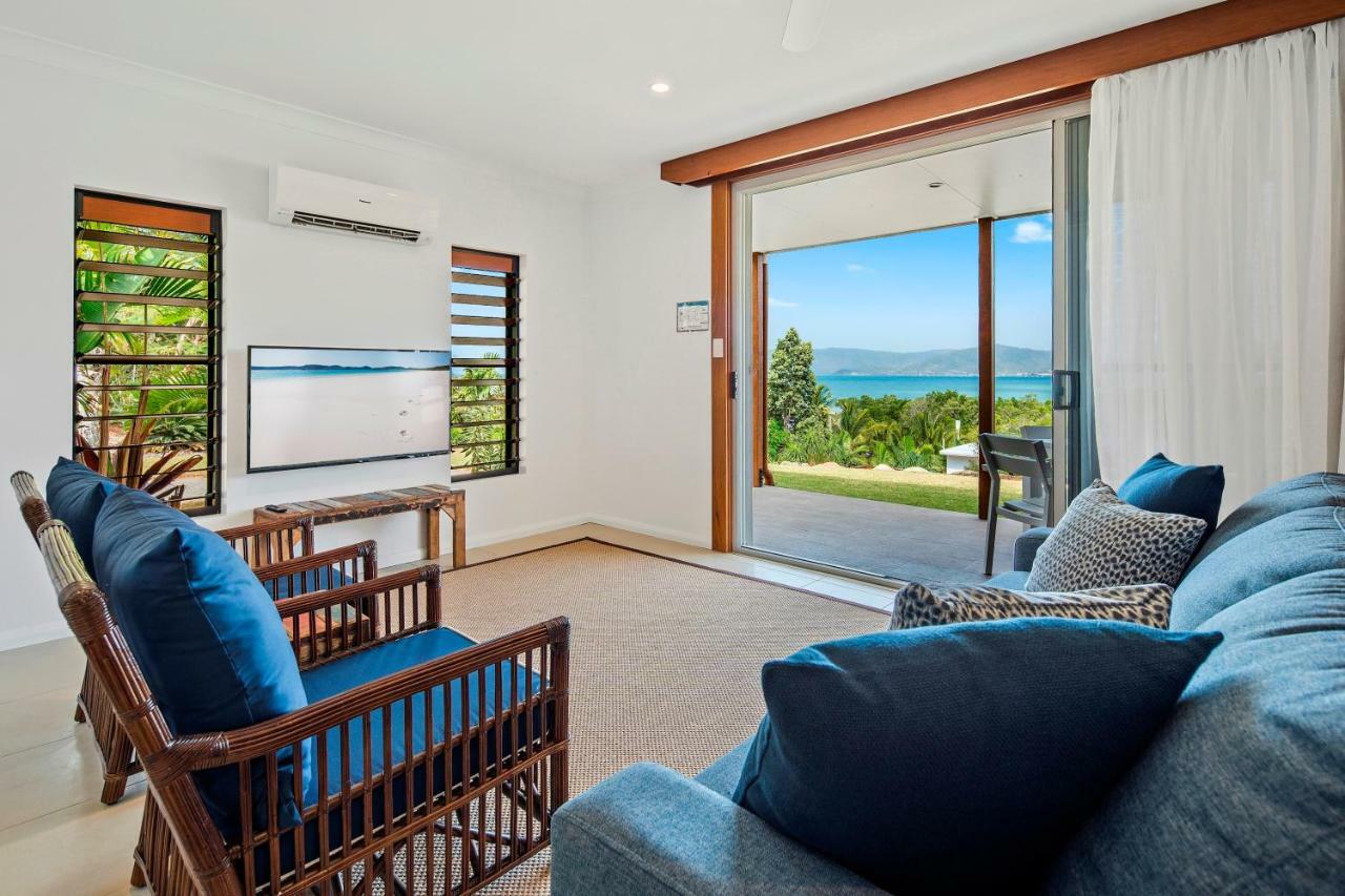 Freedom Shores Resort Airlie Beach Cannon Valley Εξωτερικό φωτογραφία