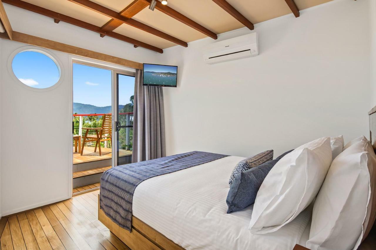 Freedom Shores Resort Airlie Beach Cannon Valley Εξωτερικό φωτογραφία