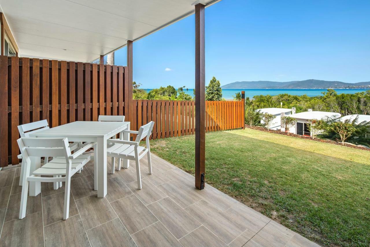Freedom Shores Resort Airlie Beach Cannon Valley Εξωτερικό φωτογραφία