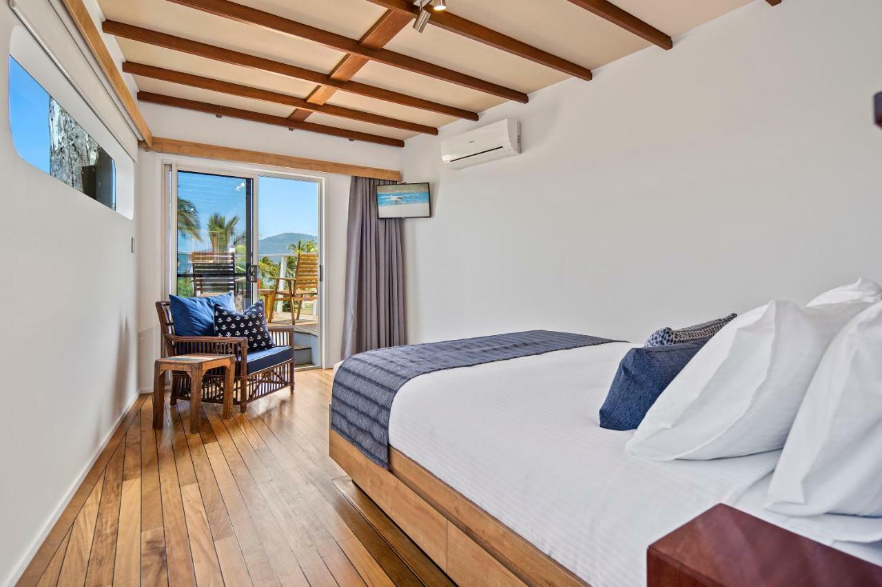 Freedom Shores Resort Airlie Beach Cannon Valley Εξωτερικό φωτογραφία
