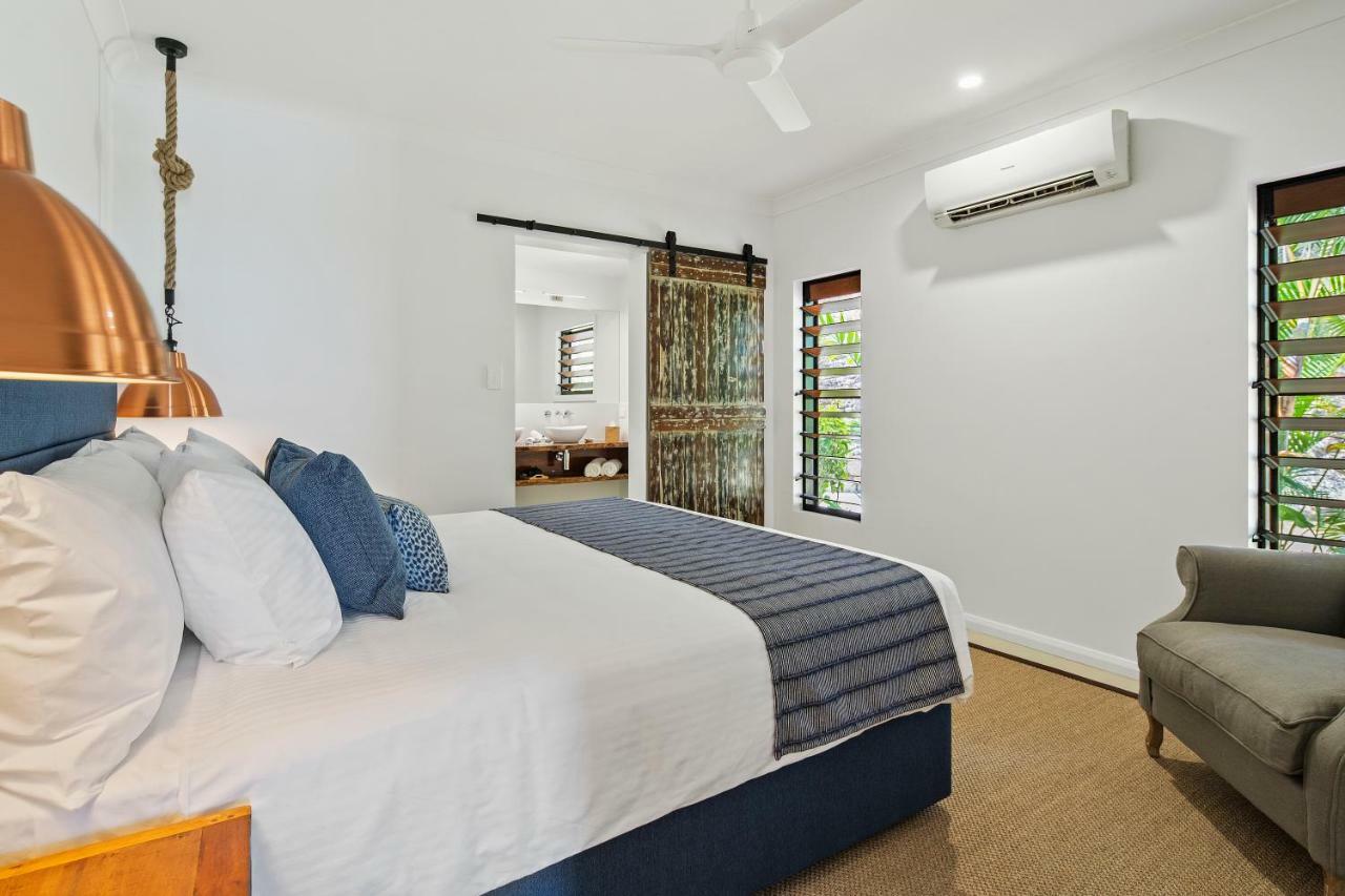 Freedom Shores Resort Airlie Beach Cannon Valley Εξωτερικό φωτογραφία