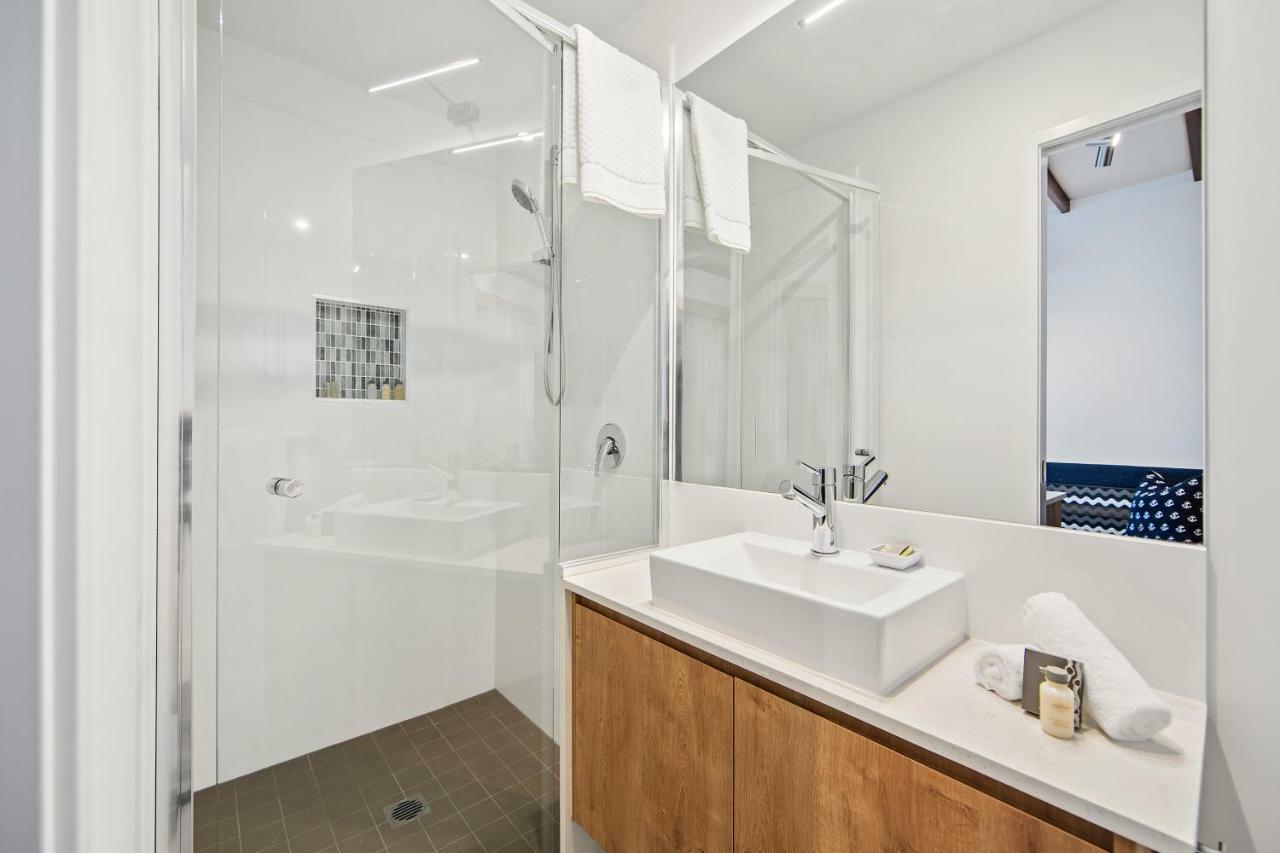 Freedom Shores Resort Airlie Beach Cannon Valley Εξωτερικό φωτογραφία