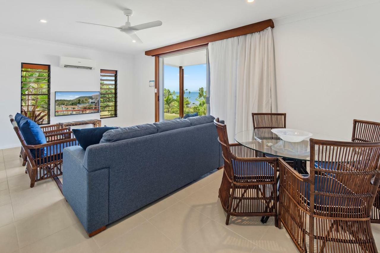 Freedom Shores Resort Airlie Beach Cannon Valley Εξωτερικό φωτογραφία