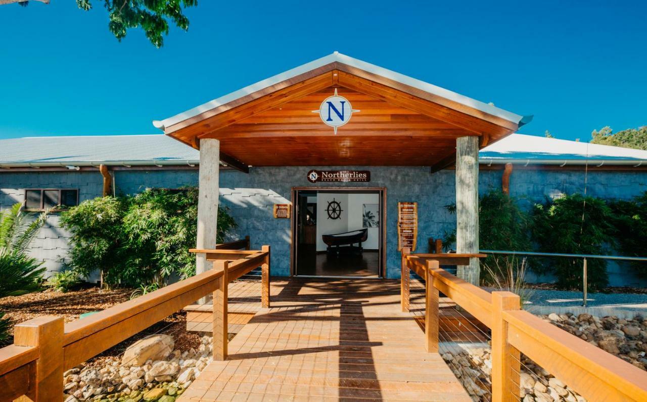 Freedom Shores Resort Airlie Beach Cannon Valley Εξωτερικό φωτογραφία