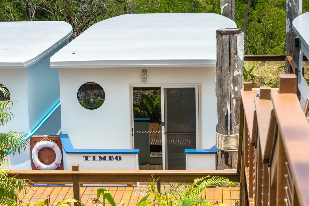 Freedom Shores Resort Airlie Beach Cannon Valley Εξωτερικό φωτογραφία