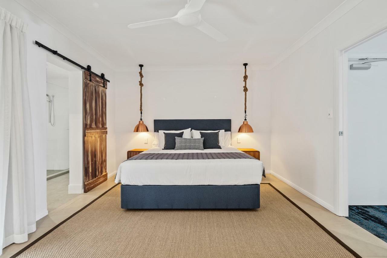 Freedom Shores Resort Airlie Beach Cannon Valley Εξωτερικό φωτογραφία