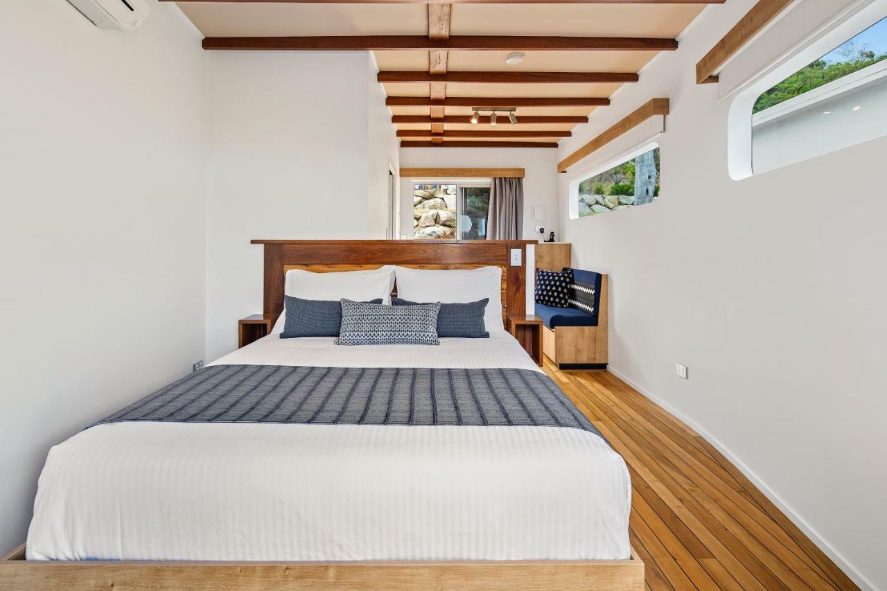 Freedom Shores Resort Airlie Beach Cannon Valley Εξωτερικό φωτογραφία