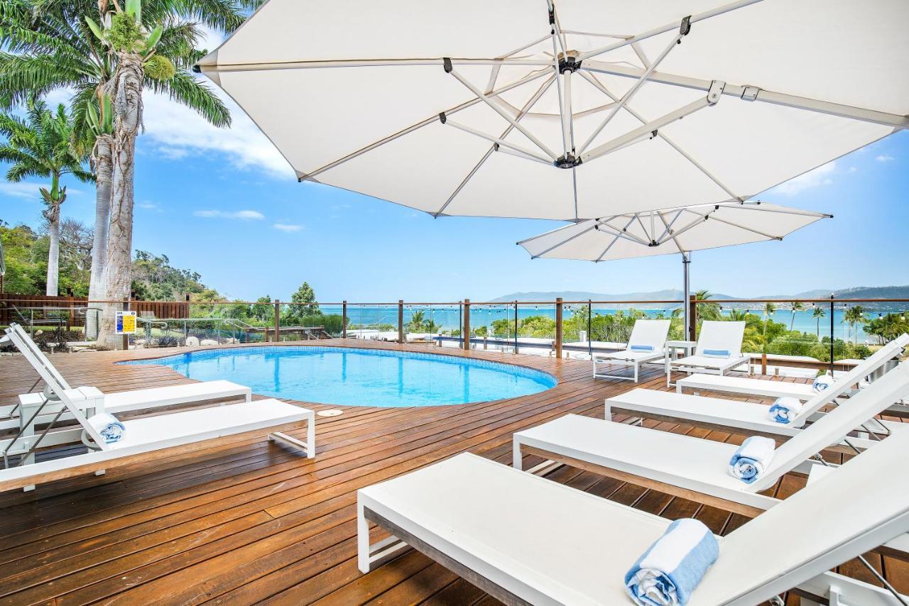 Freedom Shores Resort Airlie Beach Cannon Valley Εξωτερικό φωτογραφία