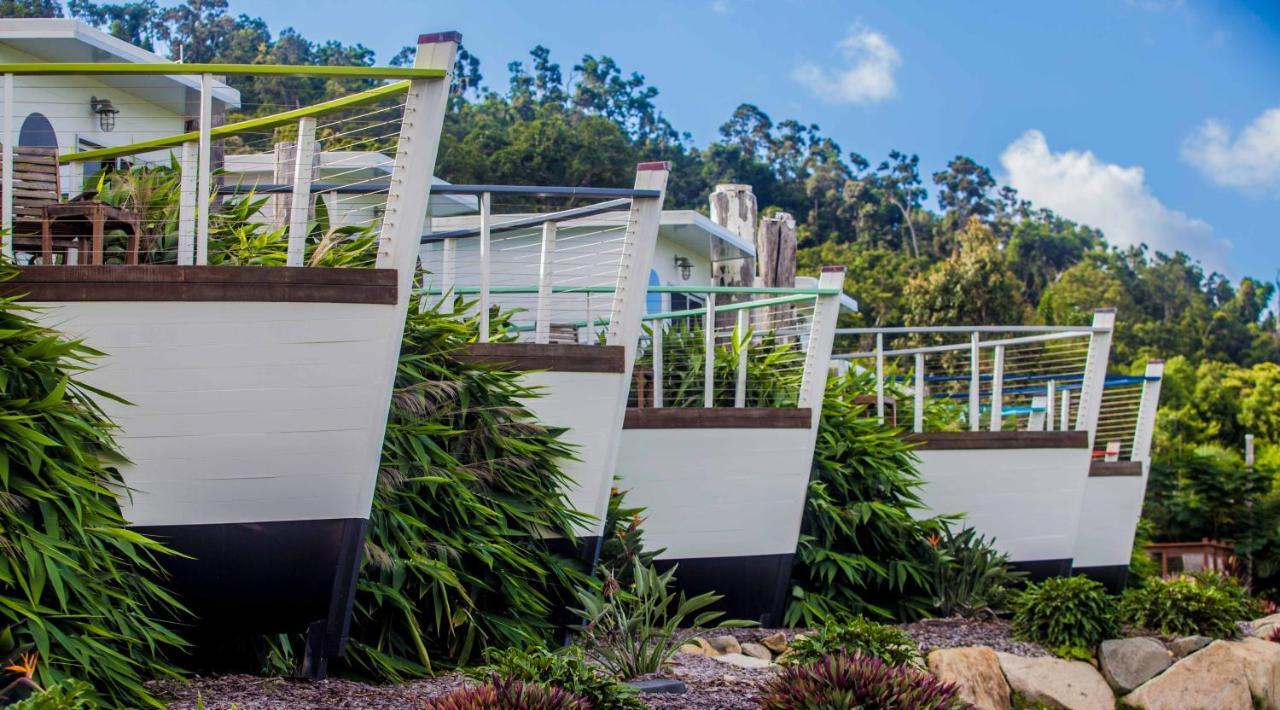 Freedom Shores Resort Airlie Beach Cannon Valley Εξωτερικό φωτογραφία