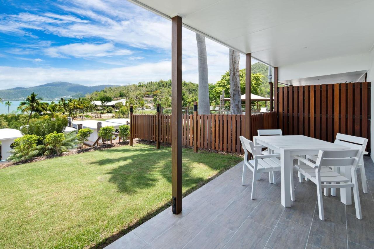 Freedom Shores Resort Airlie Beach Cannon Valley Εξωτερικό φωτογραφία