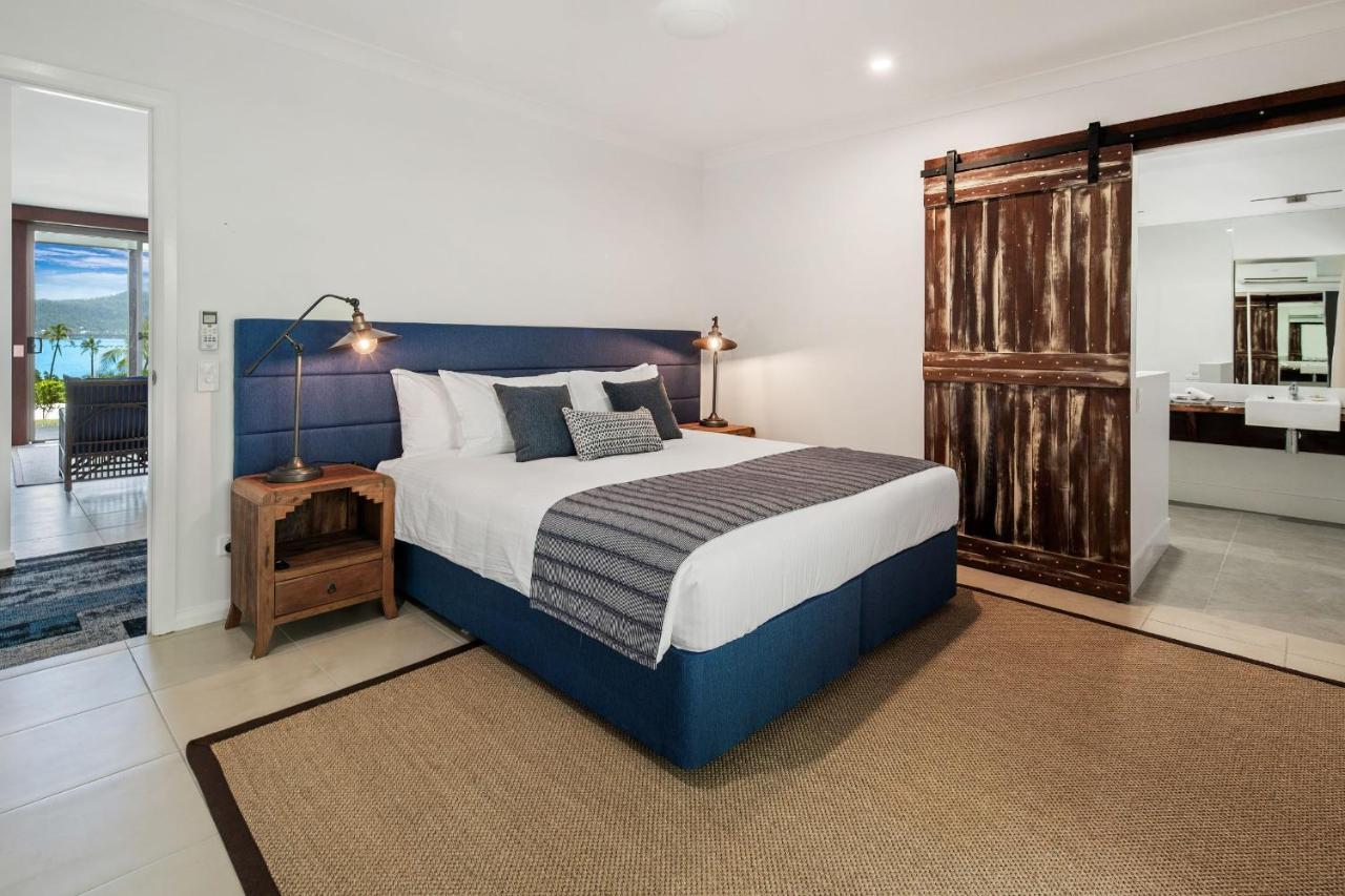 Freedom Shores Resort Airlie Beach Cannon Valley Εξωτερικό φωτογραφία