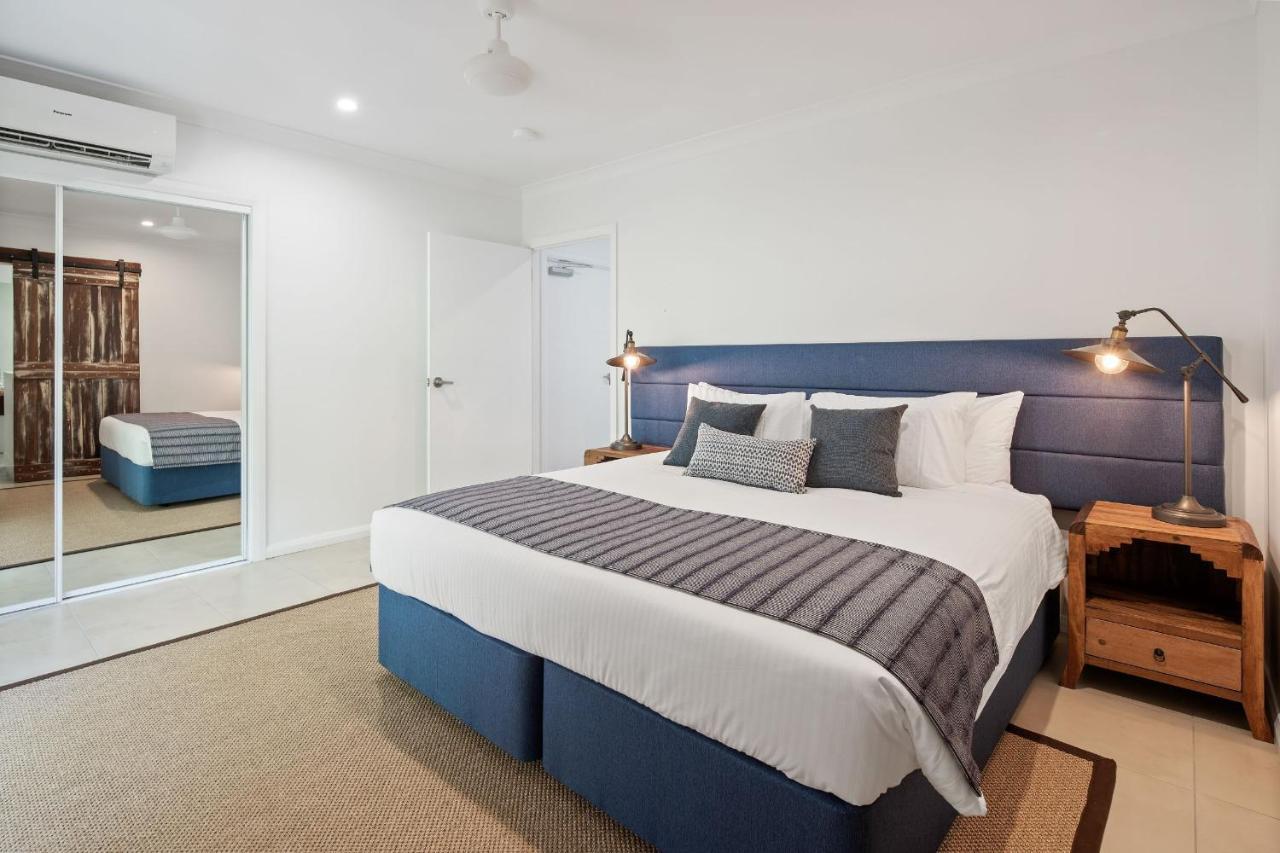 Freedom Shores Resort Airlie Beach Cannon Valley Εξωτερικό φωτογραφία